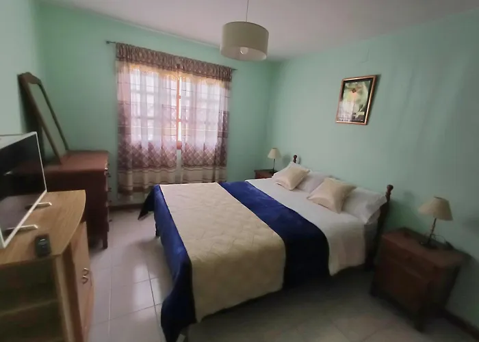 Casa Los Andes