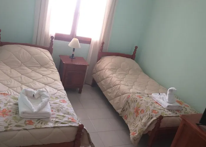 Casa Los Andes