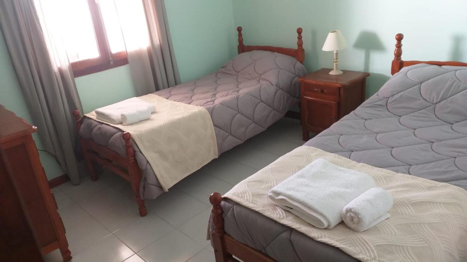 Holiday home Casa Andes *