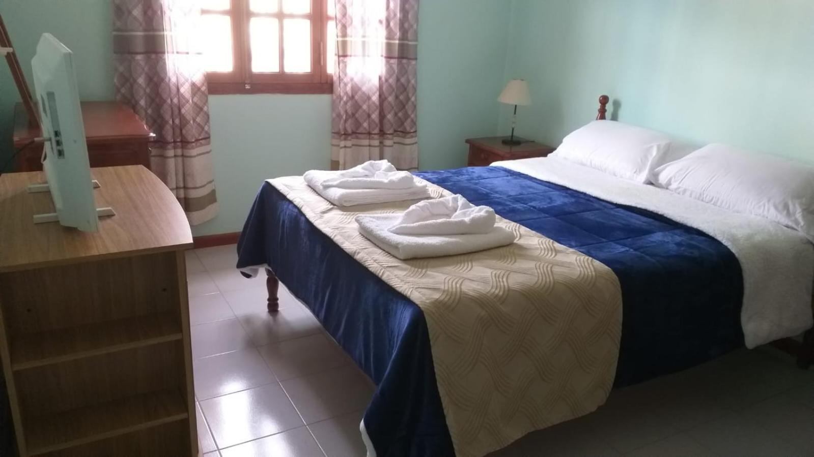 Casa Andes * Cafayate