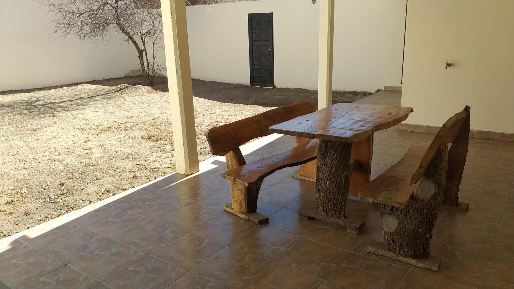 Casa Andes *