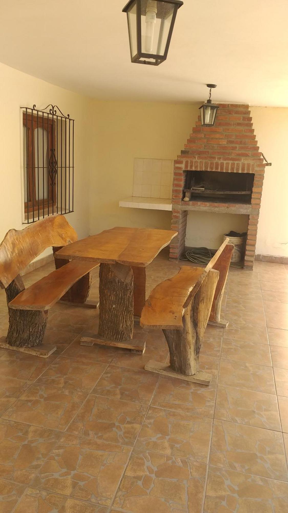 Casa Andes * Cafayate