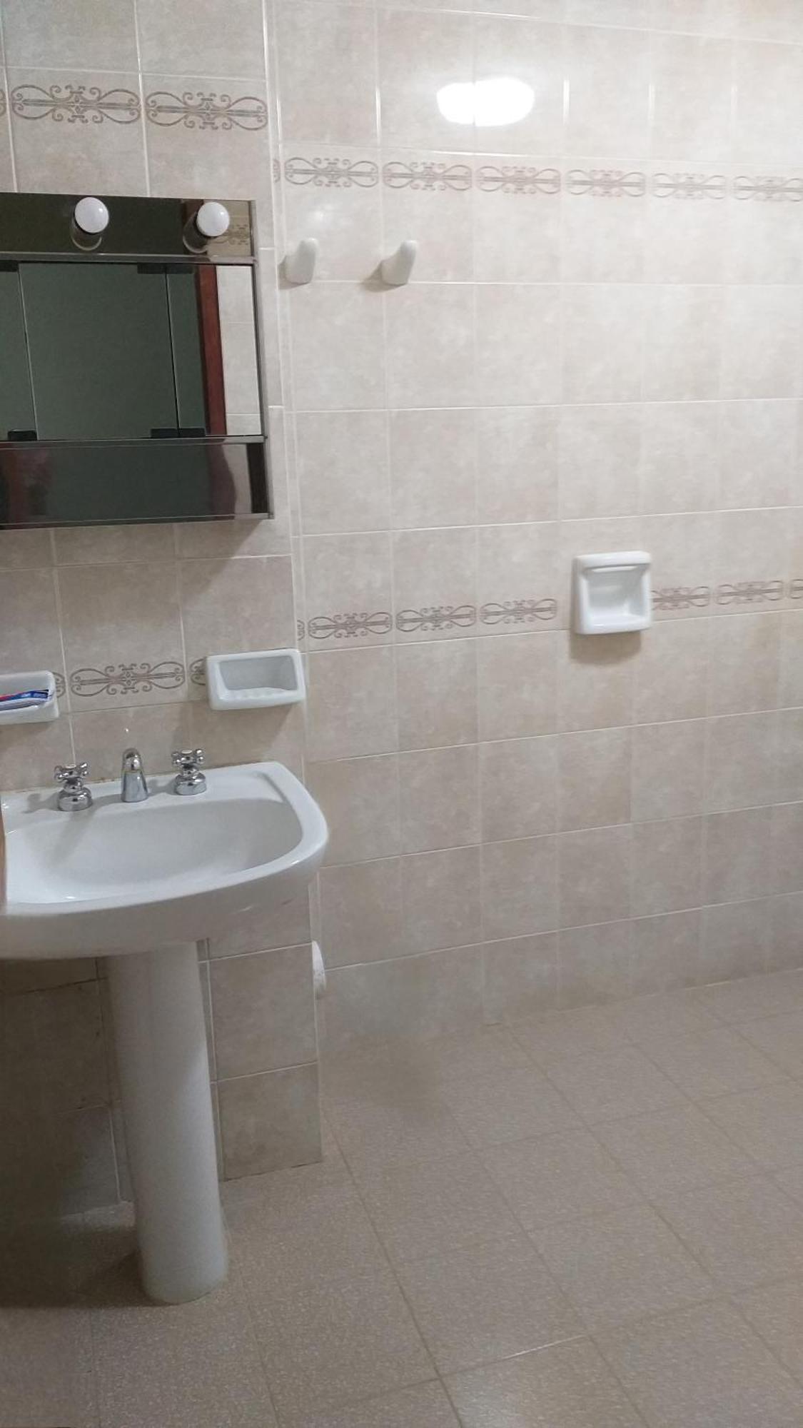 Holiday home Casa Andes