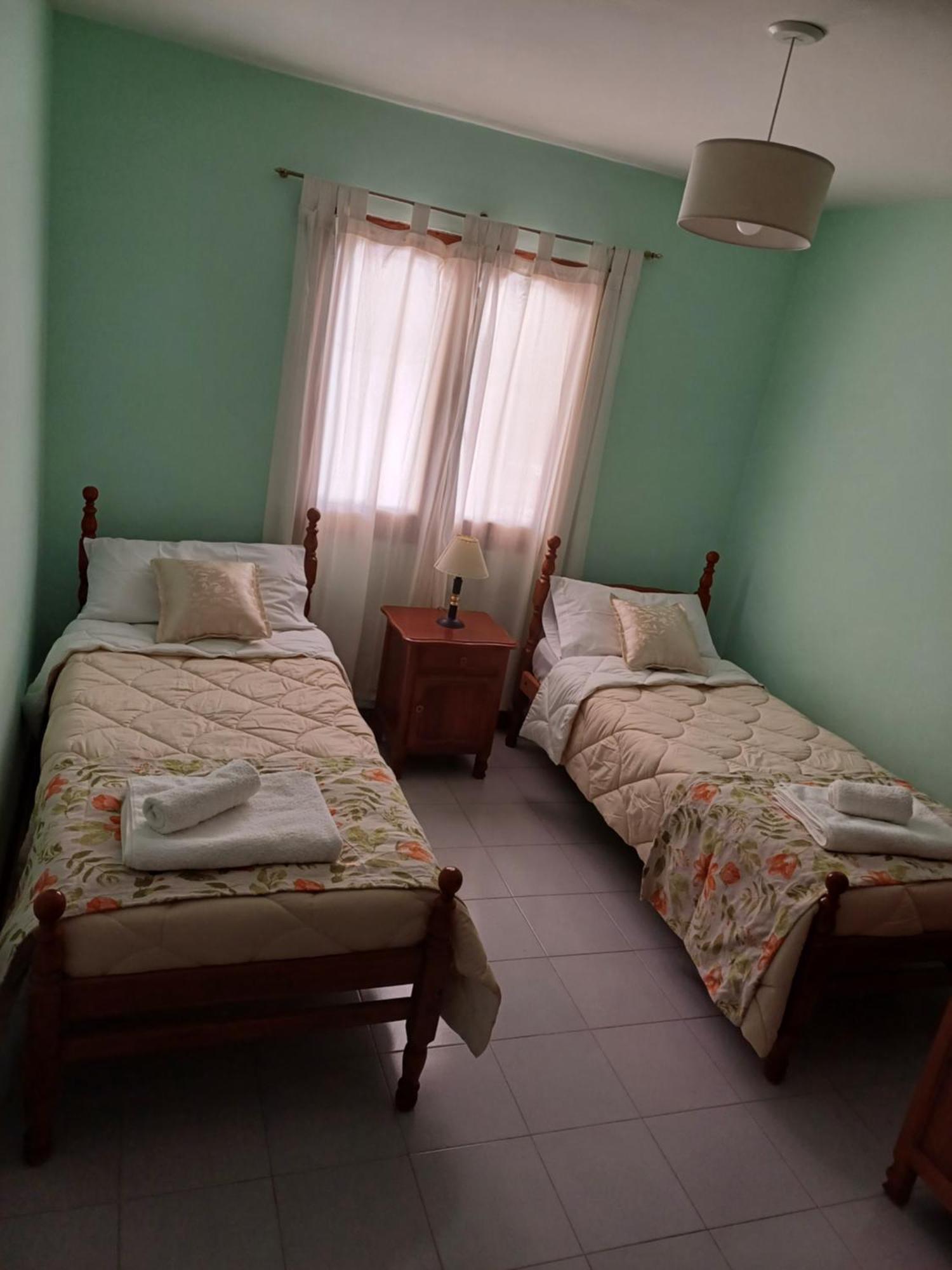 Casa Andes *