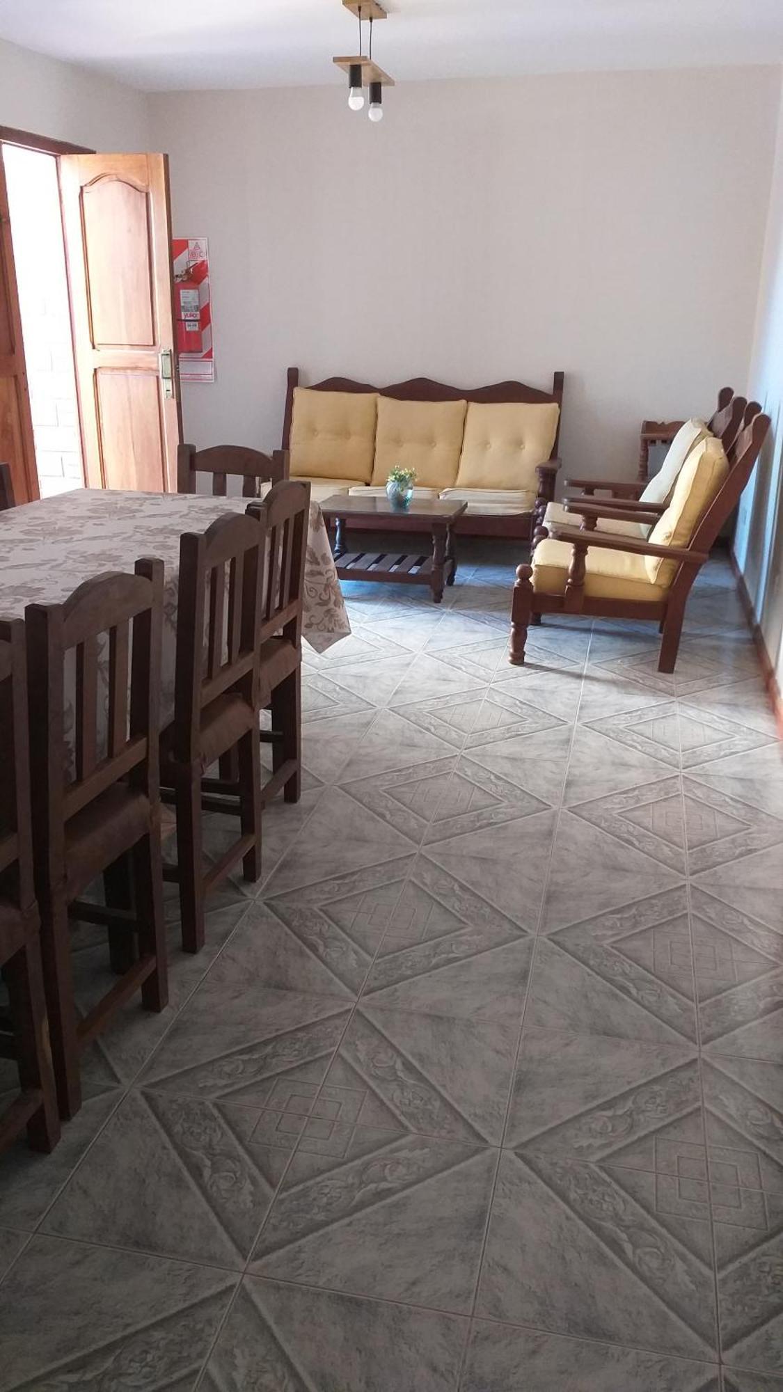 Casa Andes Cafayate