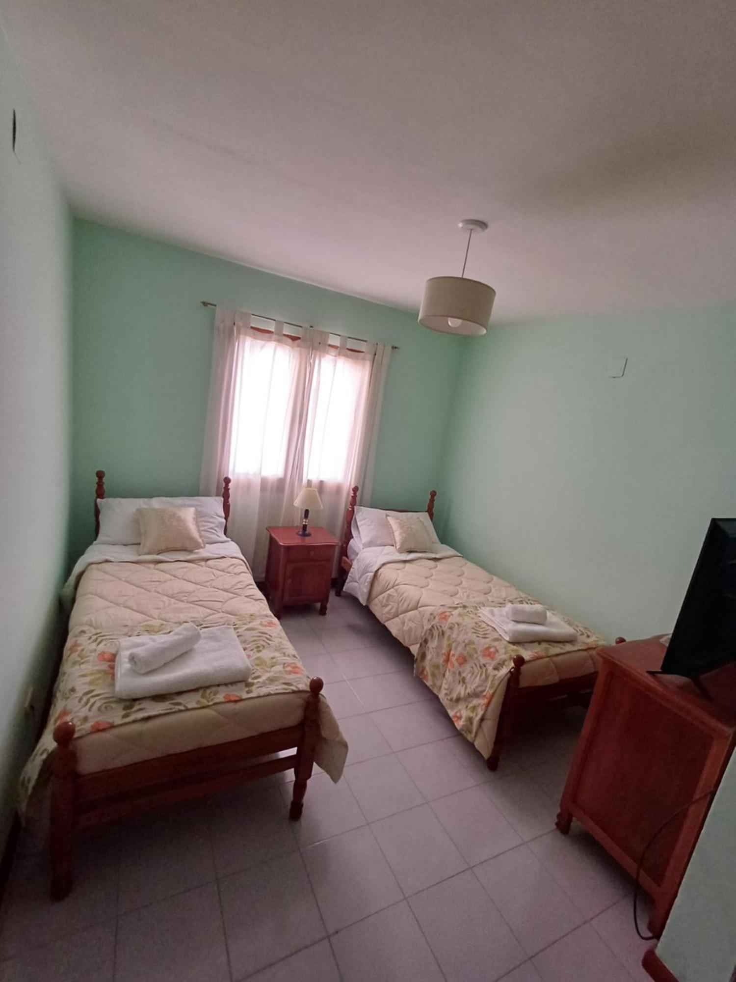 Holiday home Casa Andes