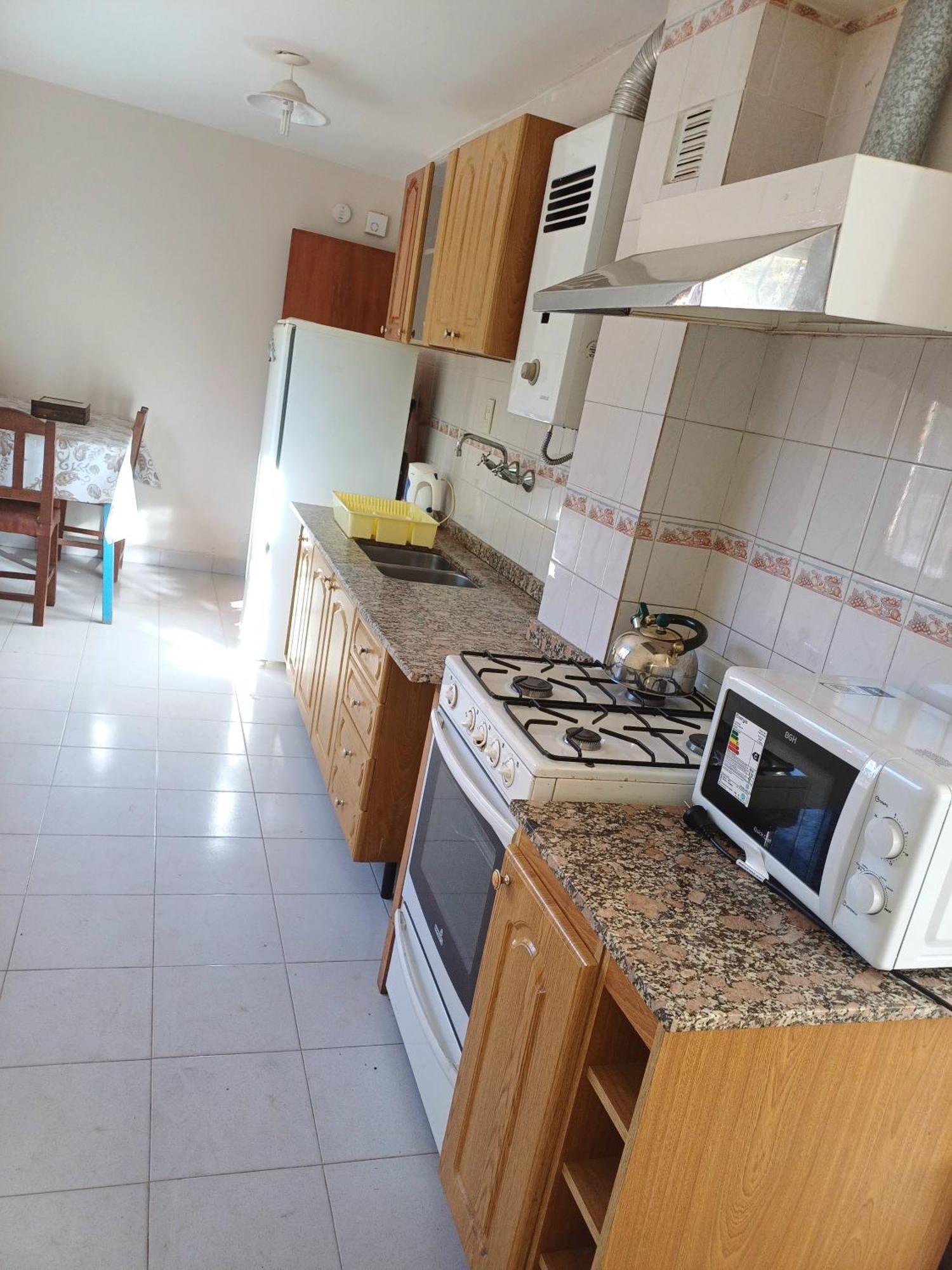 Casa Andes Holiday home *
