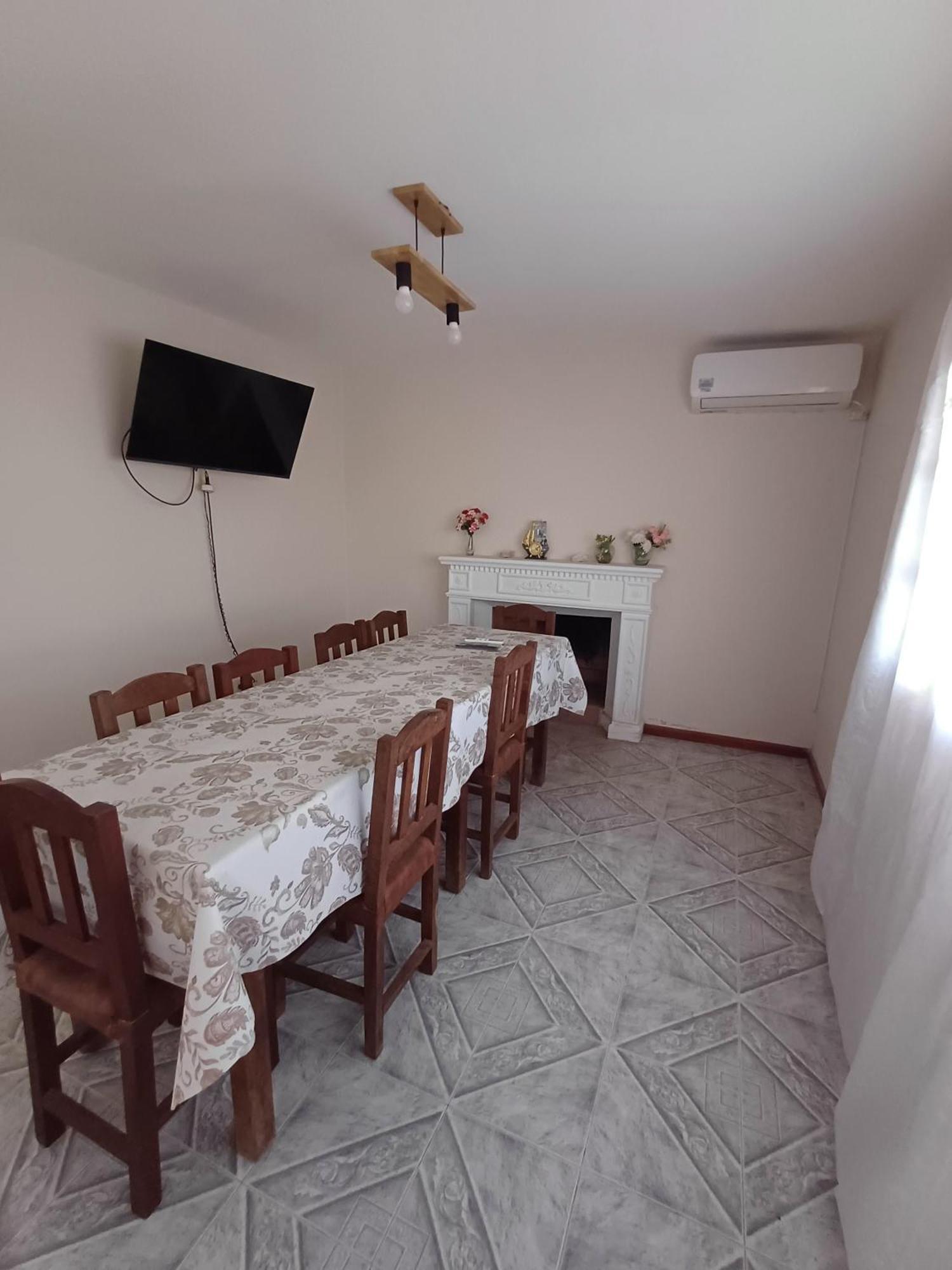 Casa Andes *