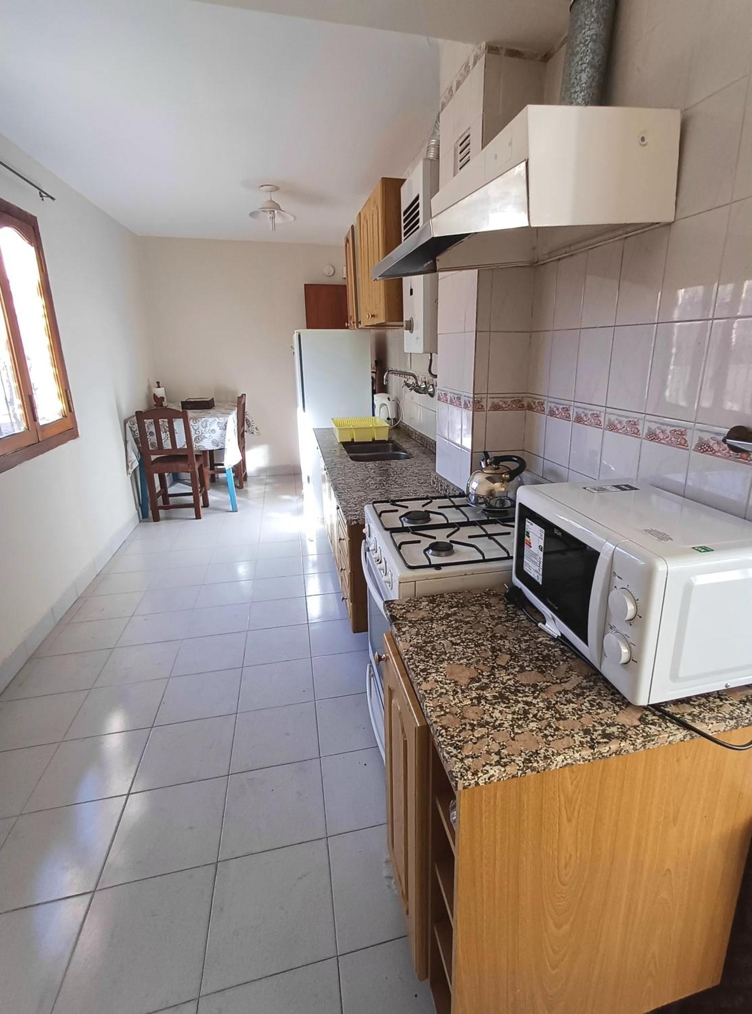 Holiday home Casa Andes