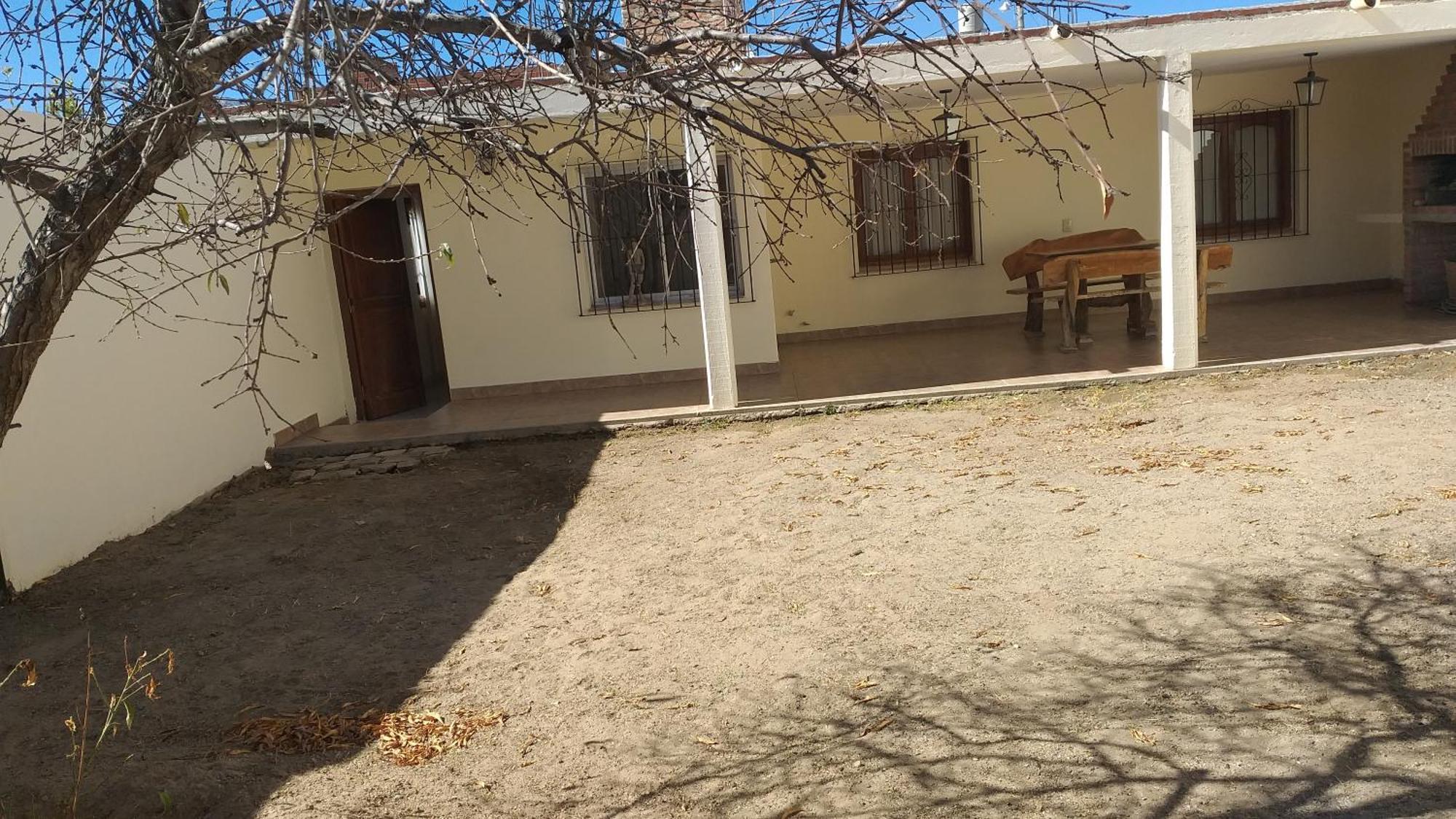 Casa Andes Holiday home *