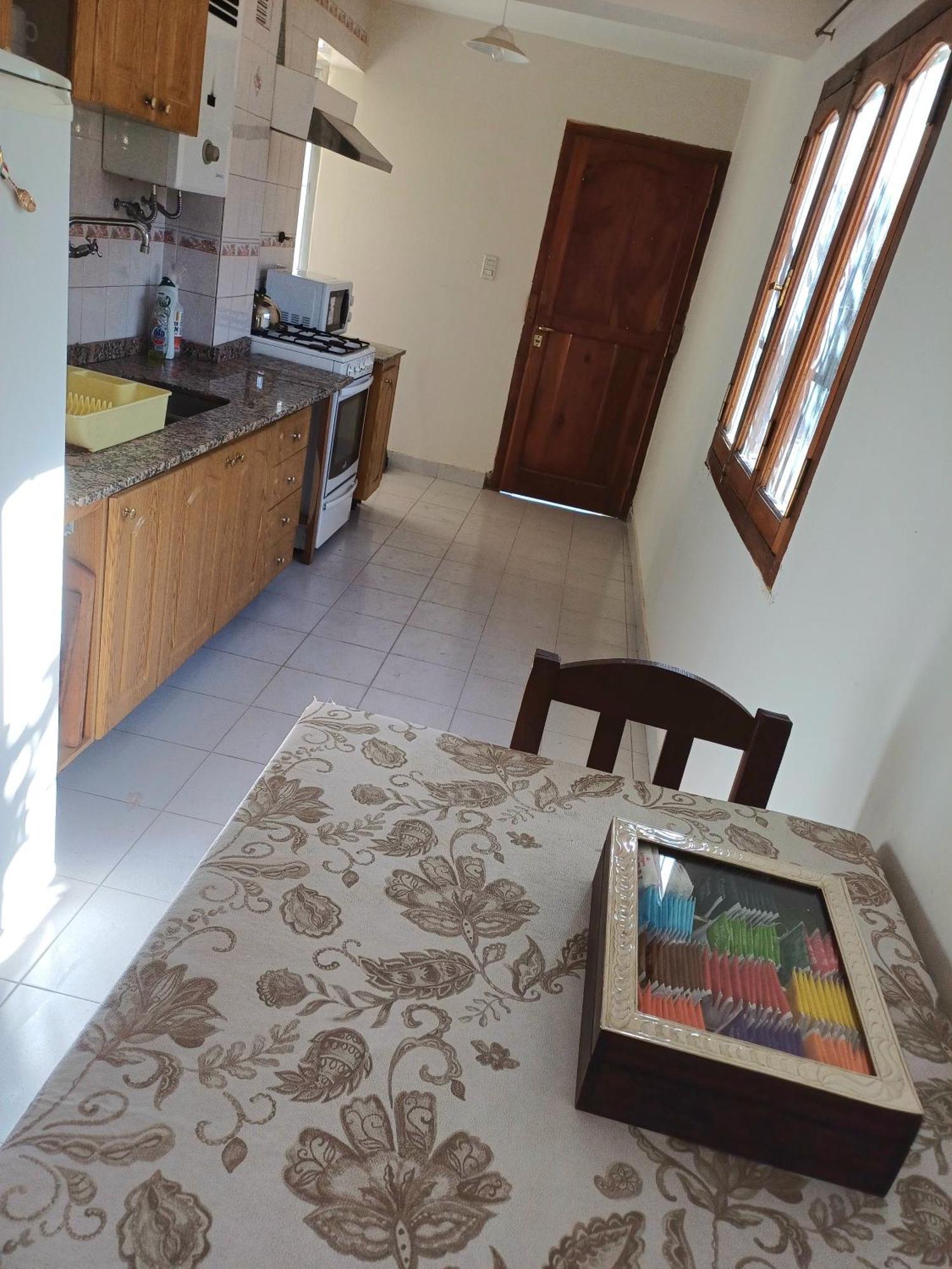 Casa Andes * Cafayate