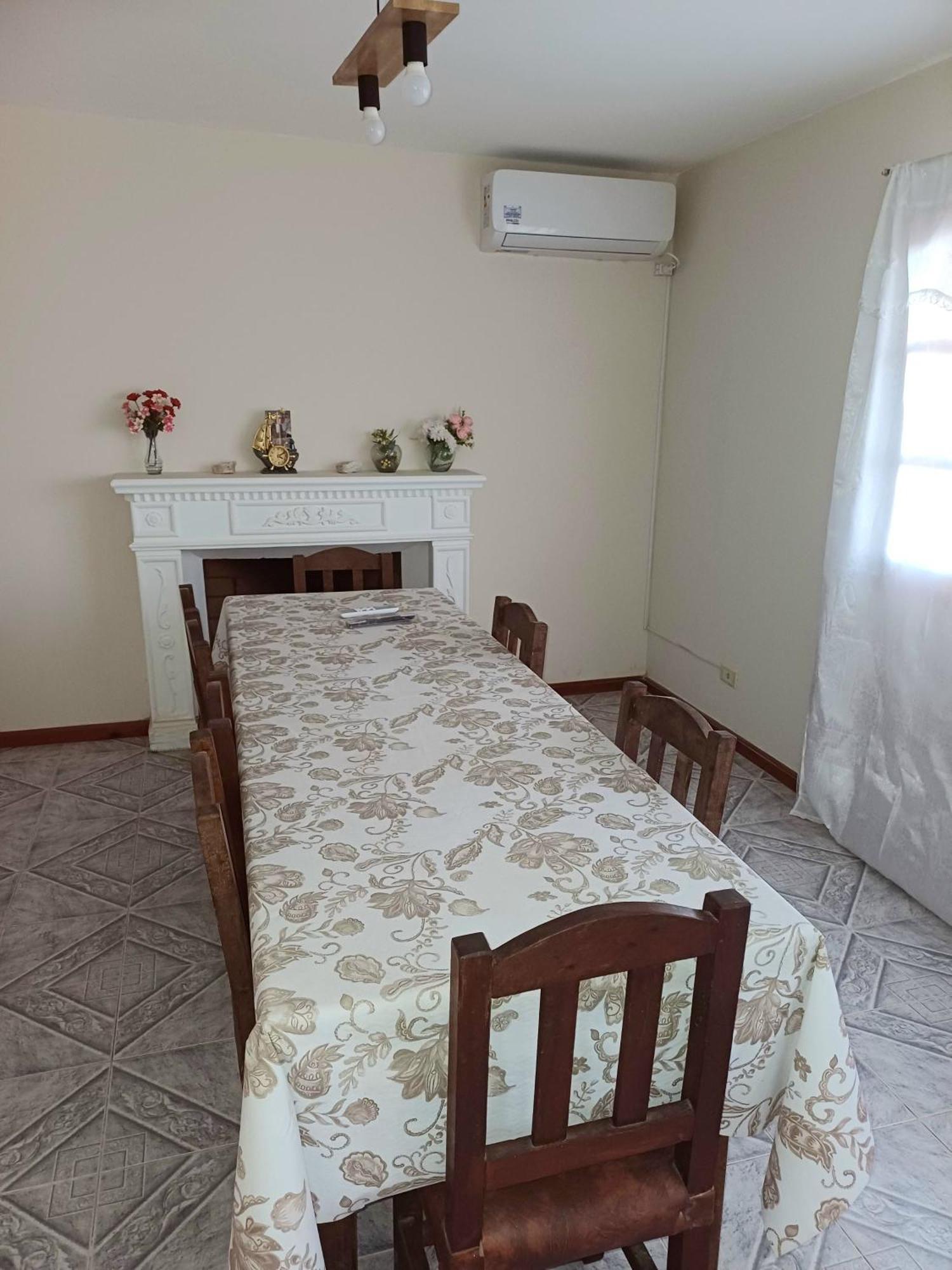 Сasa de vacaciones Casa Andes *